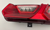 2014-2019 Chevrolet C7 Corvette Stingray Passenger Tail Light /   C7008