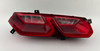 2014-2019 Chevrolet C7 Corvette Stingray Driver Tail Light /   C7008