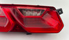 2014-2019 Chevrolet C7 Corvette Stingray Driver Tail Light /   C7008