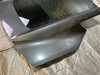 2014-2019 Chevrolet C7 Corvette Coupe Rear Trunk Lid Hatch Panel w/ Glass / Watkins Glen Gray Metallic C7008