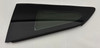 2014-2019 Chevrolet C7 Corvette Coupe Driver Rear Quarter Window Glass /   C7008