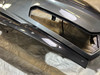 2015-2019 Chevrolet C7 Corvette Z06 Grand Sport Rear Bumper Cover w/ Spoiler / Watkins Glen Gray Metallic *DAMAGE*  C7008