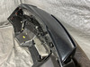 2015-2019 Chevrolet C7 Corvette Z06 Grand Sport Rear Bumper Cover w/ Spoiler / Watkins Glen Gray Metallic *DAMAGE*  C7008