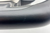 2015-2017 Chevrolet C7 Corvette Black Leather Flat Bottom Steering Wheel / Manual /   C7008