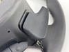 2015-2017 Chevrolet C7 Corvette Black Leather Flat Bottom Steering Wheel / Manual /   C7008