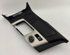 2014-2019 Chevrolet C7 Corvette Grand Sport Center Console Trim Panel / Automatic /   C7008