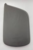 2014-2019 Chevrolet C7 Corvette Center Console Lid / Gray Leather /   C7008