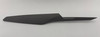 2014-2019 Chevrolet C7 Corvette 2LT Center Console Extension Trim / Gray Leather /   C7008