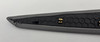 2014-2019 Chevrolet C7 Corvette 2LT Center Console Extension Trim / Gray Leather /   C7008
