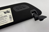 2014-2019 Chevrolet C7 Corvette Coupe Black Cloth Sun Visors w/ Homelink / Pair /   C7008