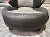 2015-2018 Chevrolet C7 Corvette 2LT Gray Leather GT Bucket Seats / Pair /   C7008