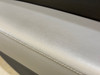 2014-2019 Chevrolet C7 Corvette 2LT Interior Door Panels w/ Memory / Gray Leather /   C7008