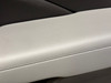 2014-2019 Chevrolet C7 Corvette 2LT Interior Door Panels w/ Memory / Gray Leather /   C7008