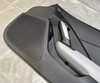 2014-2019 Chevrolet C7 Corvette 2LT Interior Door Panels w/ Memory / Gray Leather /   C7008