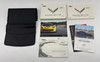 2017 Chevrolet C7 Corvette Grand Sport Factory Owner's Manual w/ Case /   C7008