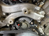 2014-2019 Chevrolet C7 Corvette Stingray Z51 Grand Sport 6.2l LT1 Engine Long Block w/ Accessories / 40K C7008