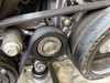 2014-2019 Chevrolet C7 Corvette Stingray Z51 Grand Sport 6.2l LT1 Engine Long Block w/ Accessories / 40K C7008