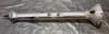 2017-2019 Chevrolet C7 Corvette Grand Sport Torque Tube Assembly / Manual / 23357418 / 40K C7008