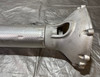 2017-2019 Chevrolet C7 Corvette Grand Sport Torque Tube Assembly / Manual / 23357418 / 40K C7008