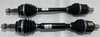 2015-2019 Chevrolet C7 Corvette OEM Rear Axles Half Shafts / Pair / Manual /   C7008