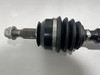 2015-2019 Chevrolet C7 Corvette OEM Rear Axles Half Shafts / Pair / Manual /   C7008