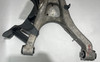 2014-2019 Chevrolet C7 Corvette Passenger Front Knee Spindle Hub w/ Control Arms / 40K C7008