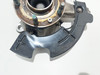 2014-2019 Chevrolet C7 Corvette Passenger Front Knee Spindle Hub w/ Control Arms / 40K C7008