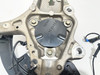 2014-2019 Chevrolet C7 Corvette Passenger Front Knee Spindle Hub w/ Control Arms / 40K C7008