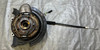2014-2019 Chevrolet C7 Corvette Driver Rear Knee Spindle Hub w/ Control Arms / 40K C7008