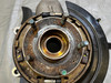 2014-2019 Chevrolet C7 Corvette Driver Rear Knee Spindle Hub w/ Control Arms / 40K C7008