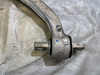 2014-2019 Chevrolet C7 Corvette Driver Rear Knee Spindle Hub w/ Control Arms / 40K C7008