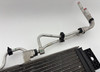 2015-2019 Chevrolet C7 Corvette OEM Front Auxiliary Transmission Oil Cooler w/ Lines / 40K C7008