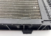 2015-2019 Chevrolet C7 Corvette OEM Front Auxiliary Transmission Oil Cooler w/ Lines / 40K C7008