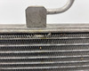 2015-2019 Chevrolet C7 Corvette OEM Front Auxiliary Transmission Oil Cooler w/ Lines / 40K C7008