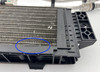 2015-2019 Chevrolet C7 Corvette OEM Front Auxiliary Transmission Oil Cooler w/ Lines / 40K C7008