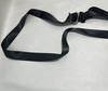 2014-2017 Chevrolet C7 Corvette Coupe Passenger Seat Belt w/ Pretensioner / Black /   C7008