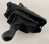 2014-2019 Chevrolet C7 Corvette Stingray 7 Speed Manual Shifter Assembly w/ Knob / Boot /   C7008