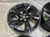 2019-2024 Chevrolet Camaro SS 20" Wheels Rims / Set of 4 / *DAMAGE* / CM003