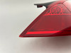 2006-2009 Nissan 350z Passenger Side LED Tail Light / Chipped / 5Z030