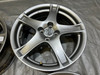 2005 Mazdaspeed Miata OEM Racinghart 17" Wheels Rims / Set of 4 / NB273