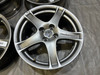 2005 Mazdaspeed Miata OEM Racinghart 17" Wheels Rims / Set of 4 / NB273