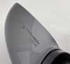 1999-2005 Mazda Miata Driver Side Power Mirror  / Titanium Gray Metallic  NB273