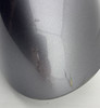 1999-2005 Mazda Miata Driver Side Power Mirror  / Titanium Gray Metallic  NB273