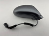1999-2005 Mazda Miata Passenger Side Power Mirror  / Titanium Gray Metallic  NB273