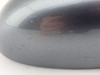 1999-2005 Mazda Miata Passenger Side Power Mirror  / Titanium Gray Metallic  NB273