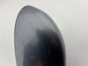 1999-2005 Mazda Miata Passenger Side Power Mirror  / Titanium Gray Metallic  NB273