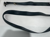 2001-2005 Mazda Miata Seat Belts / Pair / Black Trim /   NB273