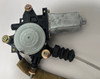 1999-2005 Mazda Miata Passenger Side Window Regulator w/ Motor  /   NB273