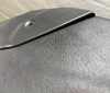 2004-2005 Mazdaspeed Miata Black Leather Door Panels / Pair  /   NB273