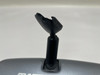 2004-2005 Mazdaspeed Miata Interior Rear View Mirror / Fits 90-05 / Titanium Gray Metallic  NB273